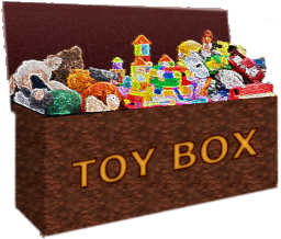 TOY BOX