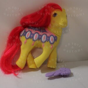 MLP G1 Diamond Dreams